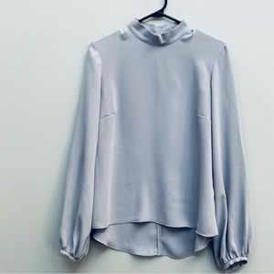 Babaton Granados Blouse Size L